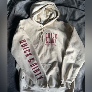 Muddy Apparel Quick & Dirty Hoodie